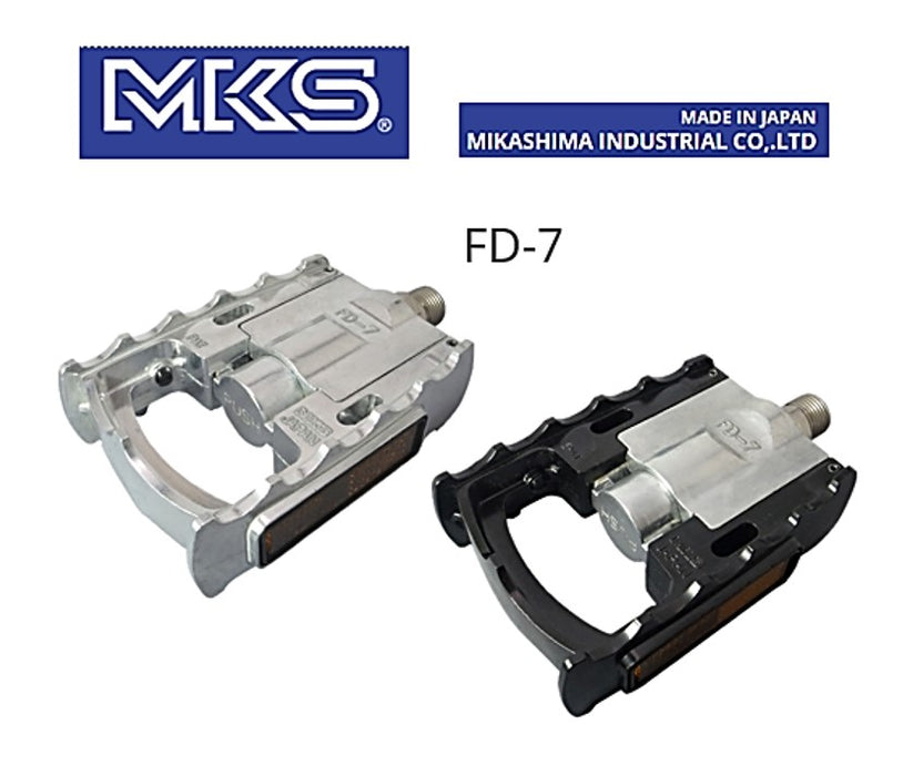 MKS FD-7 Foldable Pedal