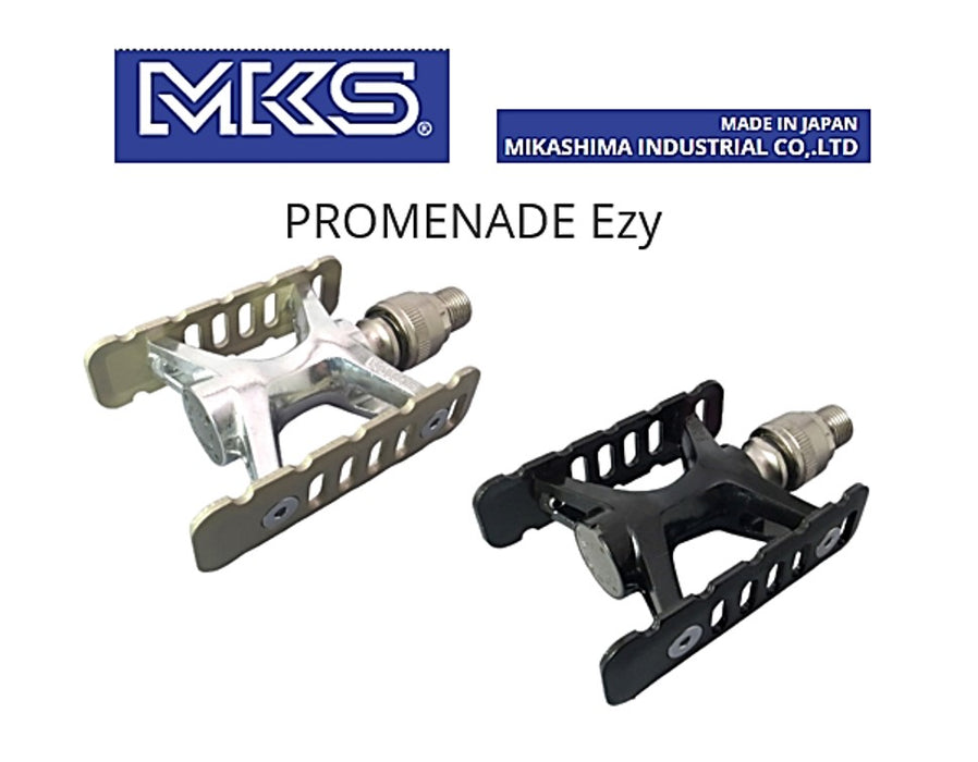 MKS Promenade Ezy Detachable Pedal
