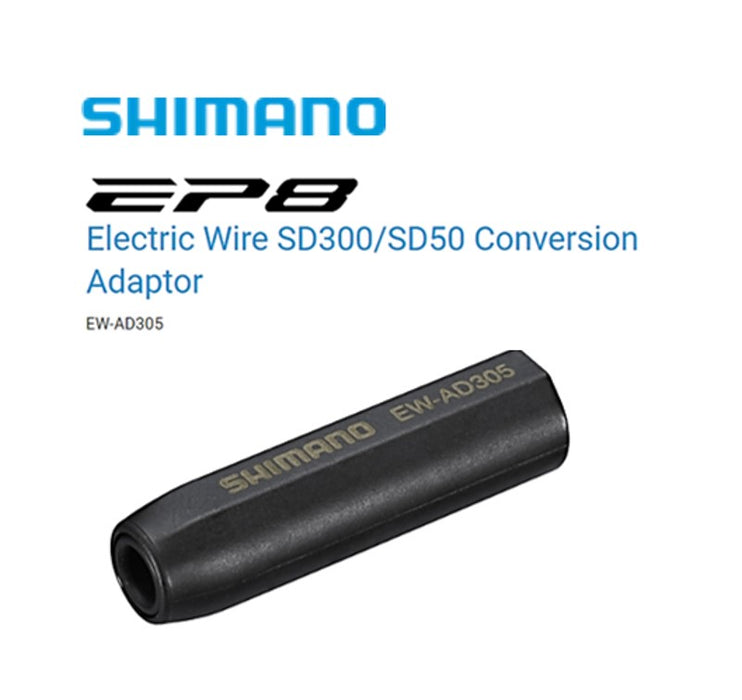 SHIMANO Di2 Conversion Adapter EW-AD305 For EW-SD50 and EW-SD300