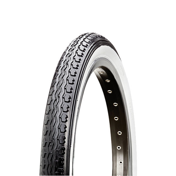 CST Tire 14 inch Width 1.75 inch ETRTO 254-47