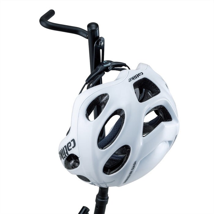 Minoura 2-Way Bike Storage Stand to Store Bicycle Vertically or Horizontally DS-2200