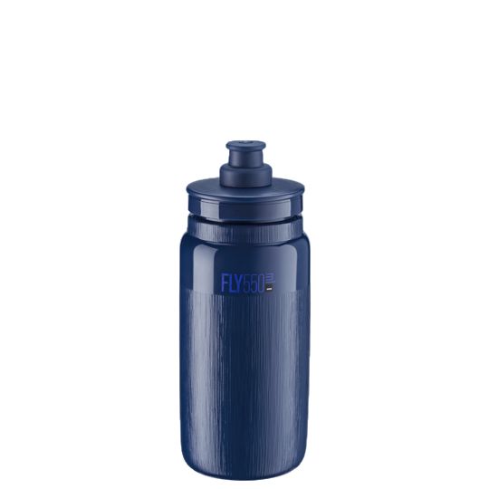 Elite Fly Tex Lightweight BPA Free Water Bottle