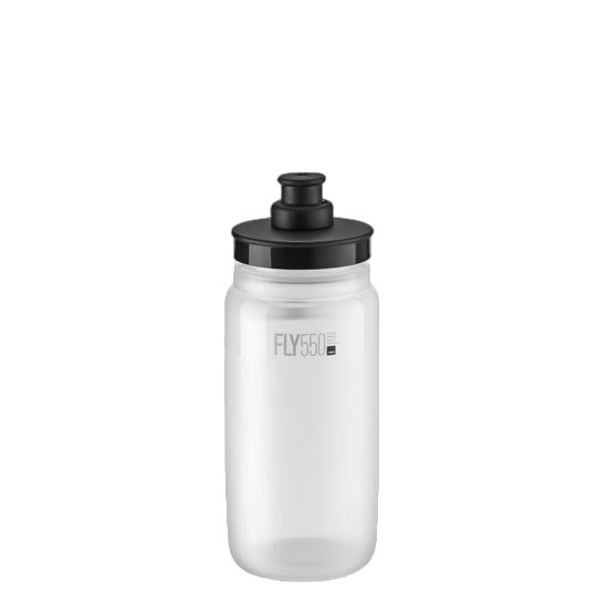 Elite Fly Tex Lightweight BPA Free Water Bottle