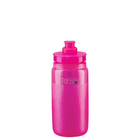 Elite Fly Tex Lightweight BPA Free Water Bottle