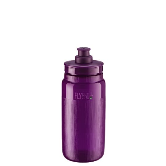 Elite Fly Tex Lightweight BPA Free Water Bottle