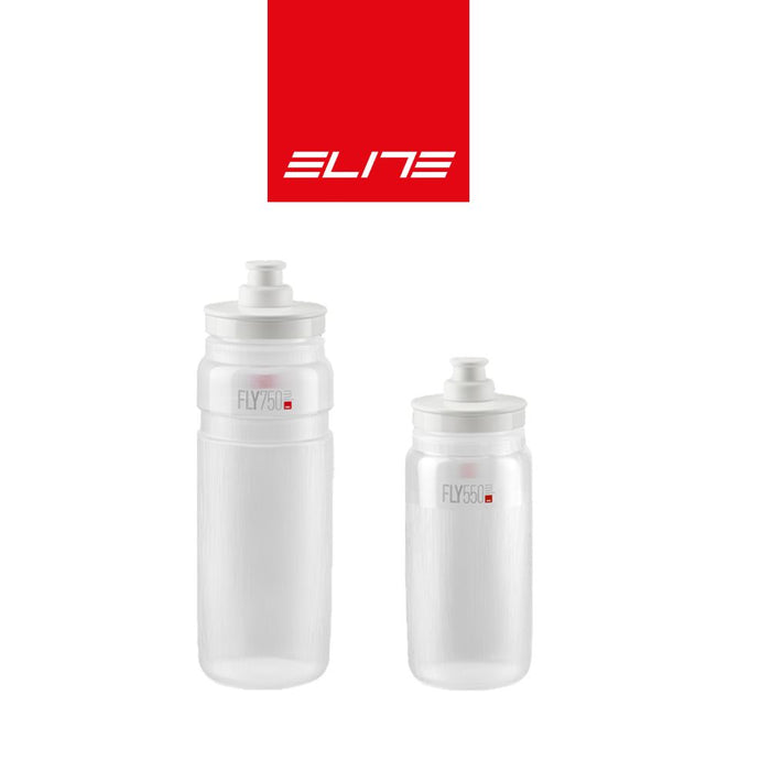 Elite Fly Tex Lightweight BPA Free Water Bottle