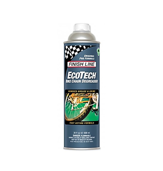 Finish Line EcoTech Degreaser