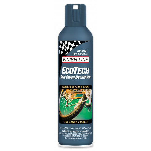 Finish Line EcoTech Degreaser