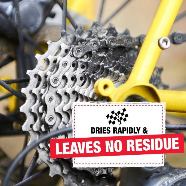 Finish Line Speed Degreaser