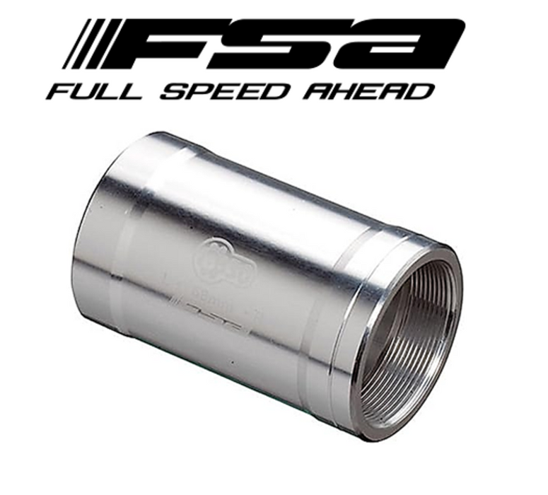 FSA Bottom Bracket Converter for BB30 to Threaded BB