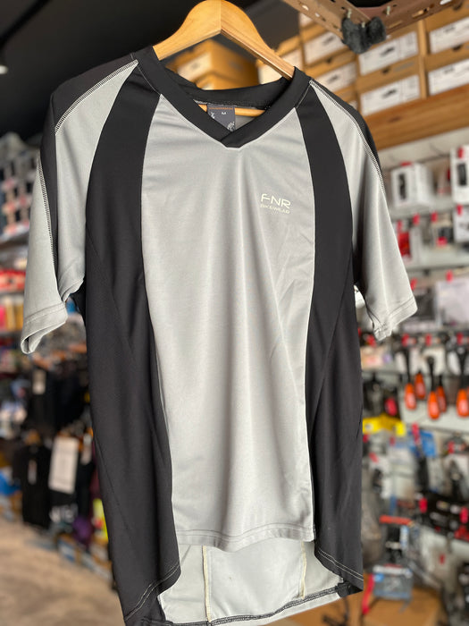 Funkier FreeRide Jersey FRJ-605 (Short Sleeve)