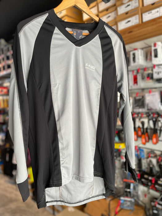 Funkier FreeRide Jersey FRJ-605 (Long Sleeve)