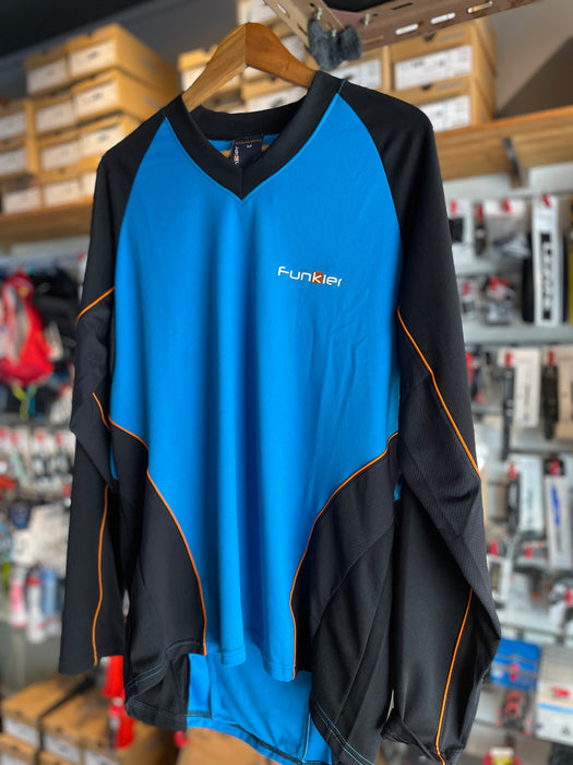 Funkier FreeRide Jersey FRJ-603 (Long Sleeve)