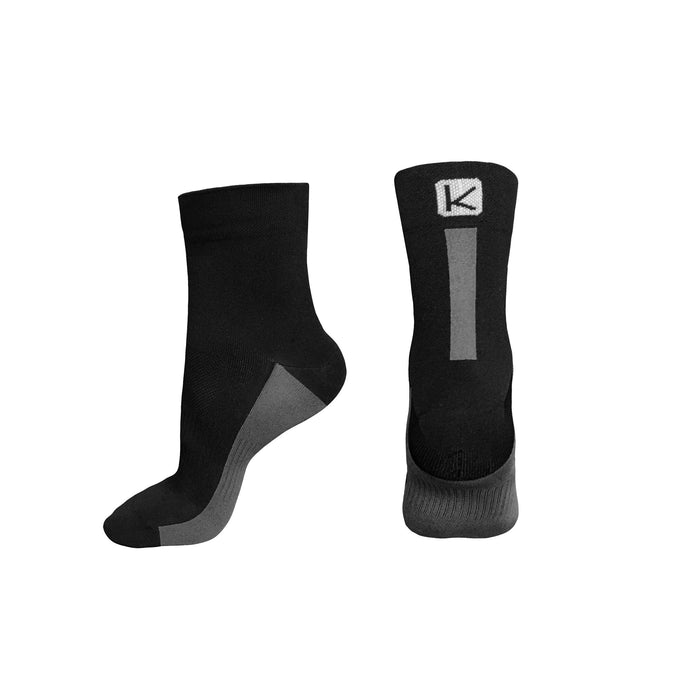 Funkier Seamless Cycling Socks SK-56 (Short)
