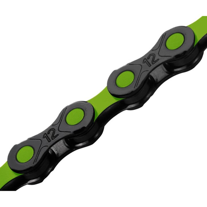 KMC X12 DLC 12 Speed DLC Diamond Like Coated Chain