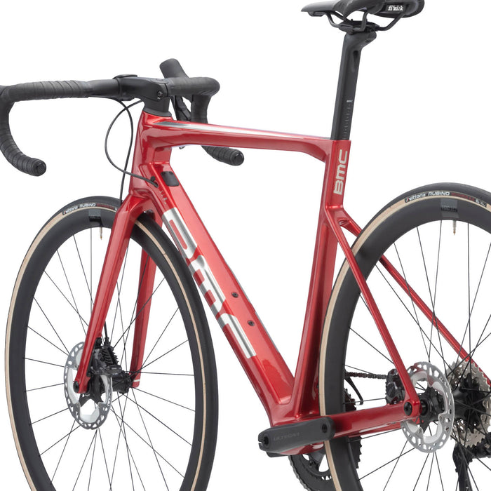 BMC TEAMMACHINE SLR One 2023
