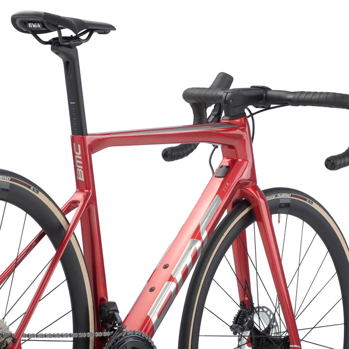 BMC TEAMMACHINE SLR One 2023