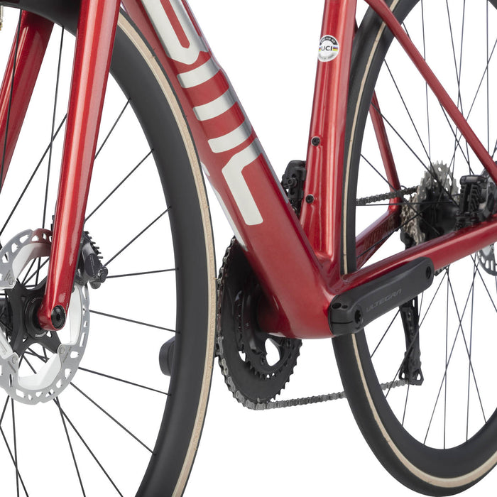 BMC TEAMMACHINE SLR One 2023
