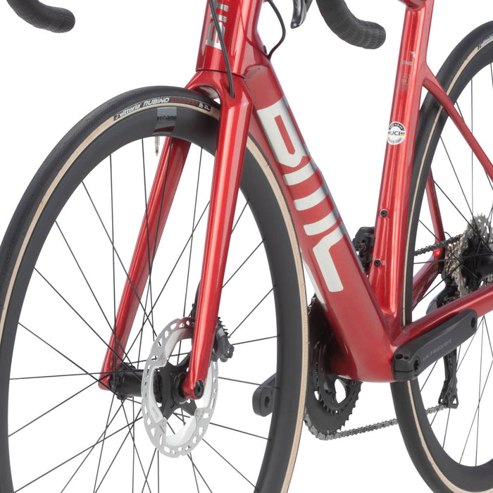 BMC TEAMMACHINE SLR One 2023