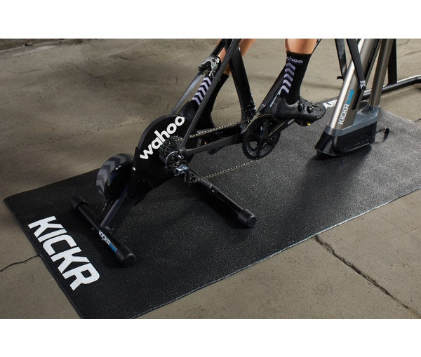 Wahoo Kickr Trainer Floor Mat
