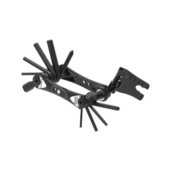 Lezyne Rap II Compact Multi Tool for Bicycles