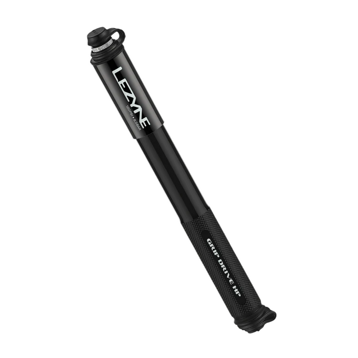 Lezyne Grip Drive Portable Hand Pump