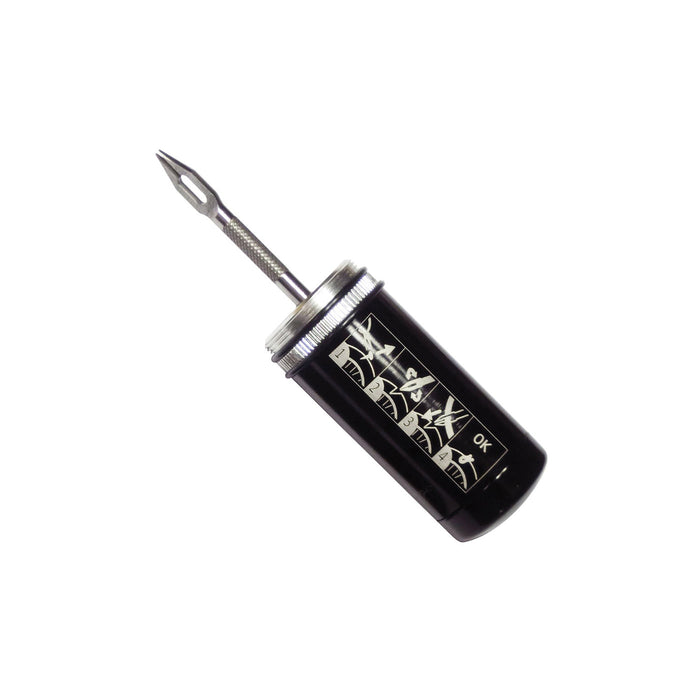 Lezyne Portable Tubeless Tire Repair Kit