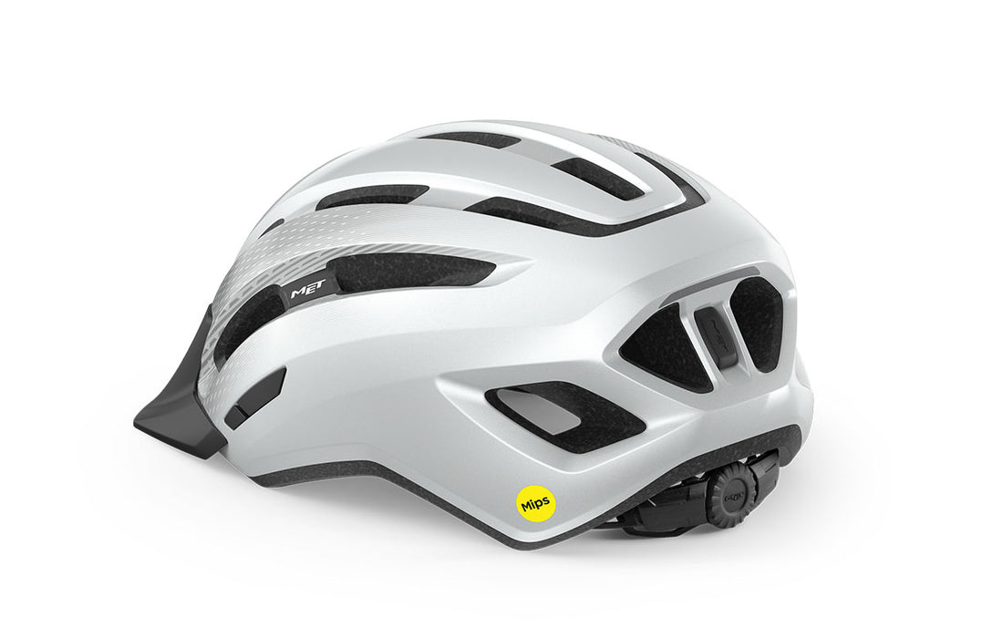 MET Helmet Downtown MIPS
