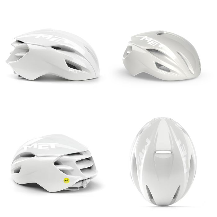 MET Manta MIPS Road Cycling Helmet