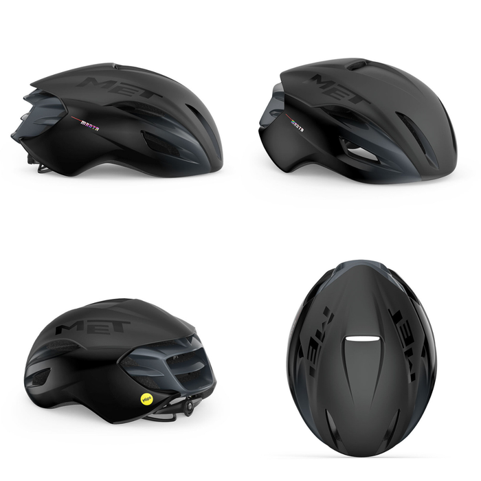 MET Manta MIPS Road Cycling Helmet