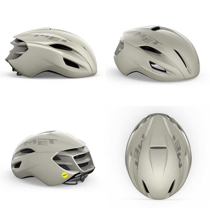 MET Manta MIPS Road Cycling Helmet