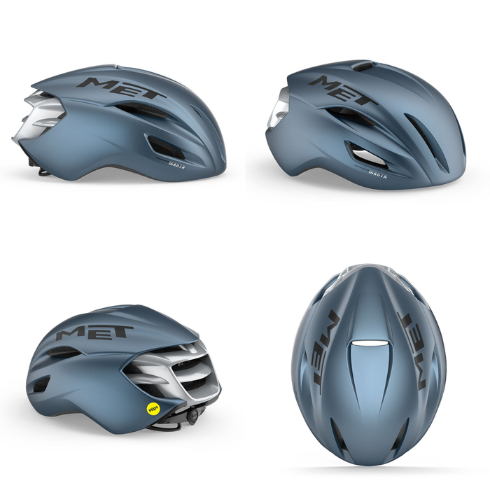 MET Manta MIPS Road Cycling Helmet