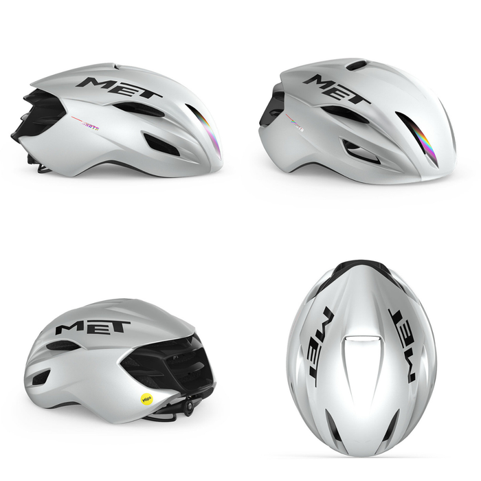 MET Manta MIPS Road Cycling Helmet