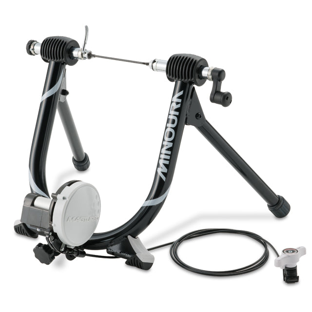 Minoura 60R Indoor Bicycle Trainer