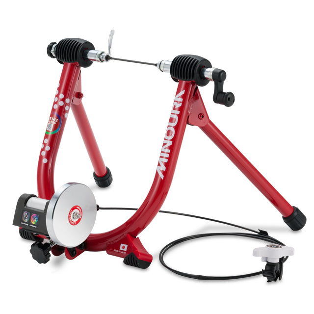 Minoura LR341 Indoor Bicycle Trainer