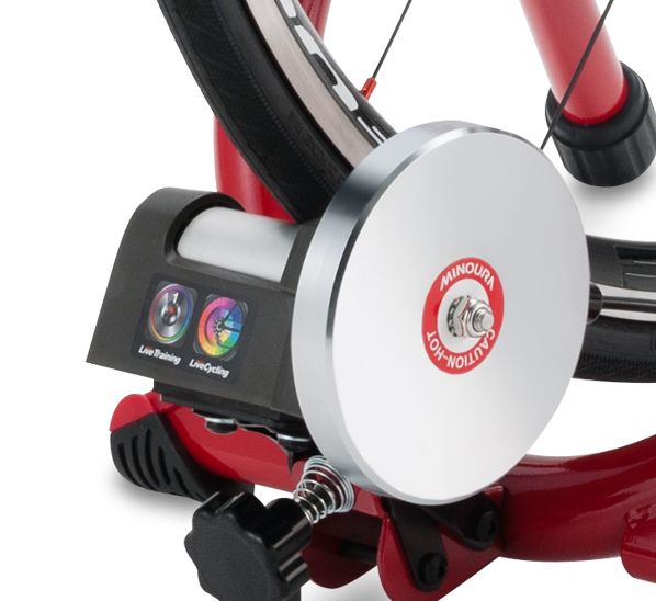 Minoura LR341 Indoor Bicycle Trainer