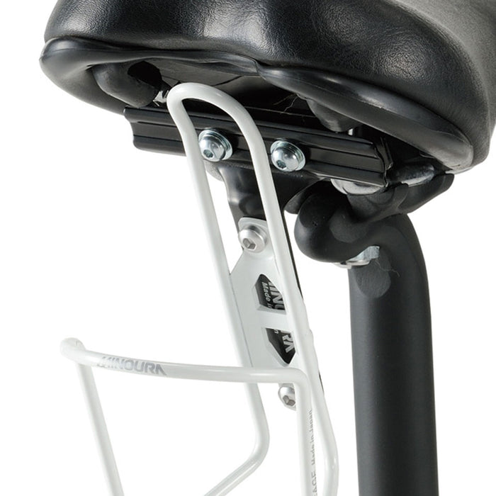 Minoura Saddle Mount Cage Holder SBH-80