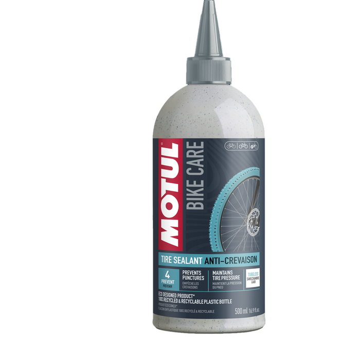 MOTUL Tire Sealant 500ml