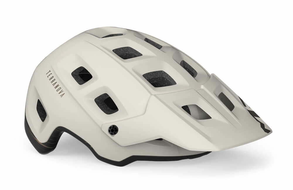 MET Helmet Terranova MIPS