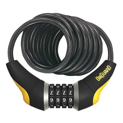 ONGUARD Cable Lock Doberman