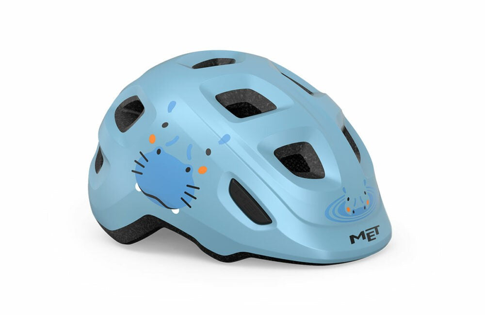 MET Kid's Helmet Hooray