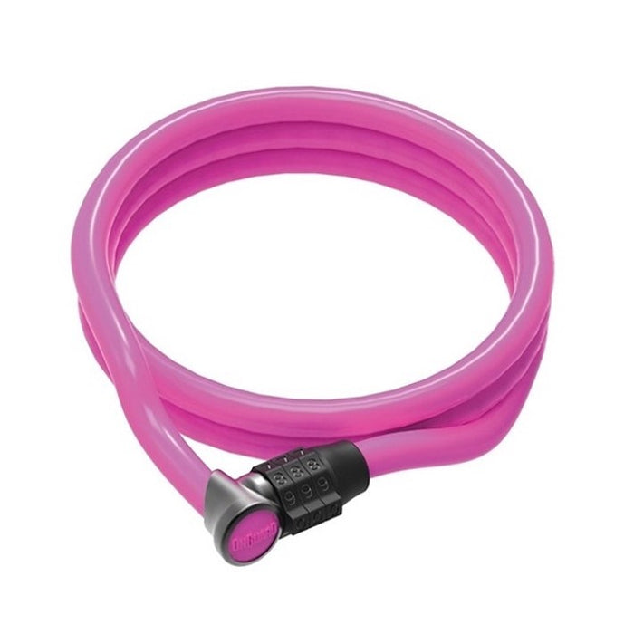Onguard Cable Combination Lock 8194