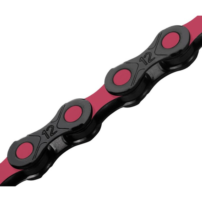 KMC X12 DLC 12 Speed DLC Diamond Like Coated Chain