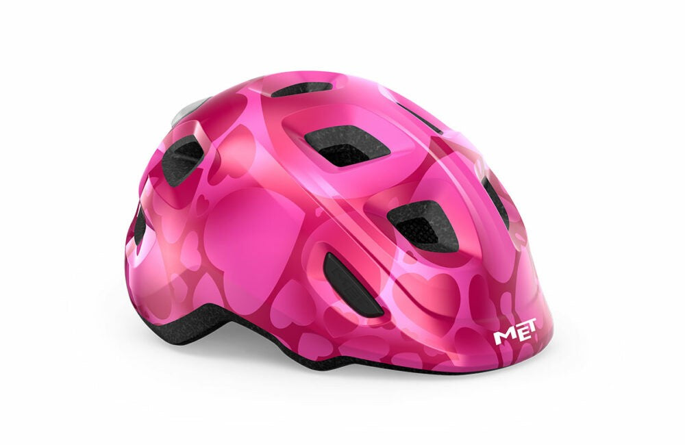 MET Kid's Helmet Hooray