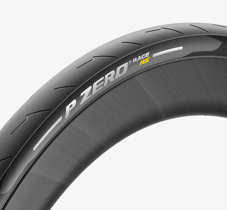 Pirelli P ZERO Race RS Clincher Tubed Type Tire
