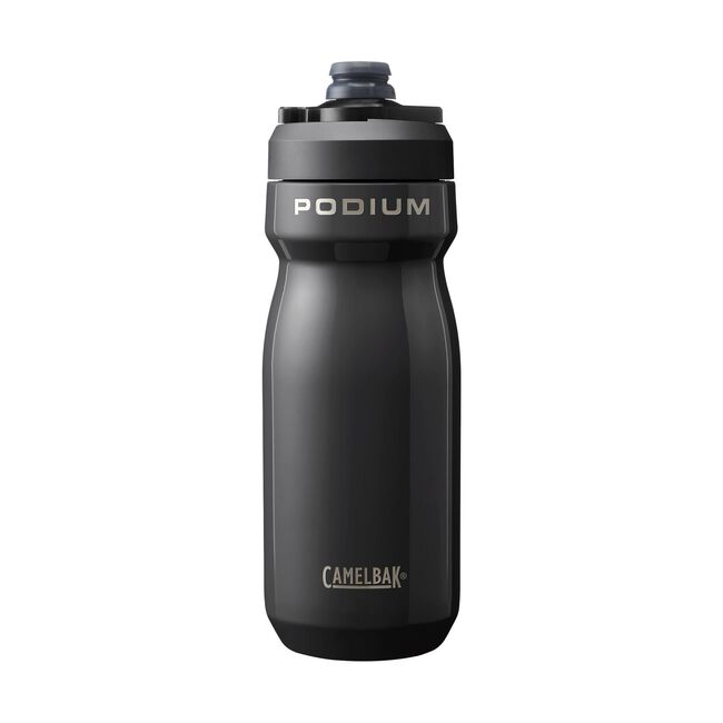 Camelbak Podium Titanium / Steel Bike Bottle