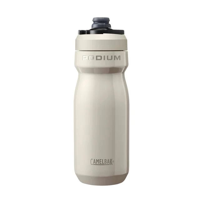 Camelbak Podium Titanium / Steel Bike Bottle