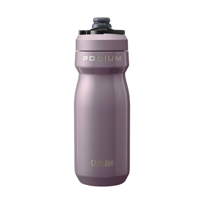Camelbak Podium Titanium / Steel Bike Bottle