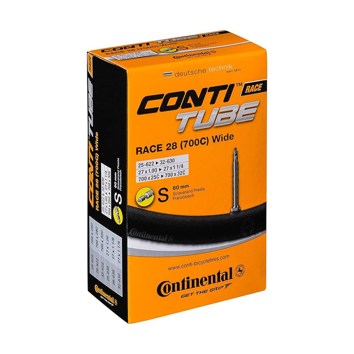 Continental Tube 700c Race 28 / Tour 28