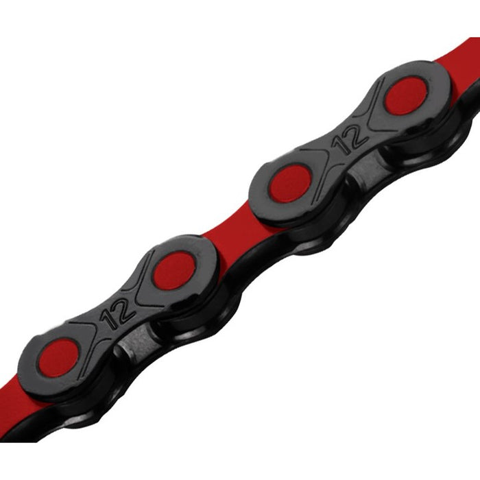 KMC X12 DLC 12 Speed DLC Diamond Like Coated Chain